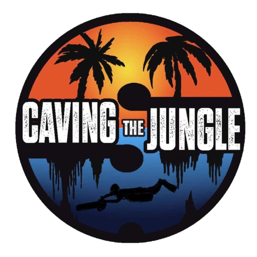 Logo de Caving the jungle