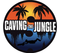 Logo de Caving the jungle